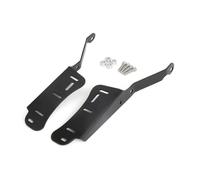 Soporte Portaequipajes para Motocicleta para ADV350 ADV 350 Adv350 Portequipajes Trasero Accesorios De Soporte para Repisa Asiento Asiento Trasero Portaequipajes Motocicleta