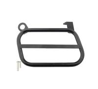 Soporte portaequipajes para R NineT para R NineT para para R NineT para Scrambler Soporte de Caja Lateral Izquierda y Derecha para Motocicleta Portaequipajes