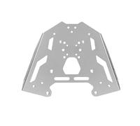 Soporte Portaequipajes para R1250GS 1200 GS R1250 R1200GS LC GSA ADV para Adventure Cubierta para El Área del Asiento Trasero Portaequipajes Montaje