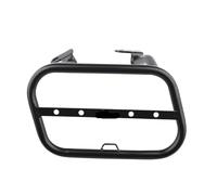 Soporte portaequipajes para Scrambler 1100 Sport para Scrambler 1100 Sport Pro para Scrambler 1100 para Special 17-23 Bolsa sillín Lateral Soporte Bolsa de Maletero Lateral