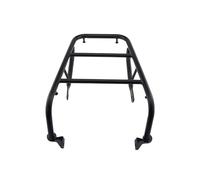 Soporte Portaequipajes para Serow 250 2005-2020 para Cerro XT250 2008-2022 Soporte Extensor De Maleta Trasera para Motocicleta Portaequipajes Trasero