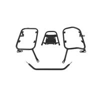 Soporte Portaequipajes para V-Strom 650 DL650 2010-2015 2016 Caja TR | Para V-strom 650 DL650 2010-2015 2016 Caja Trasera Para Motocicleta, Alforja, Soporte De Acero Inoxidable, Alforjas, Portaequ