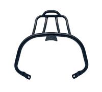 Soporte portaequipajes Parachoques manija Asiento del Pasajero Barra Agarre riel portaequipajes Bolsa Estante para Libros para ve&SPA Sprint Primavera 125 150 2014-2022