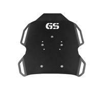Soporte Portaequipajes Placa De Cubierta para El Área del Asiento Trasero Y Portaequipajes para R1200GS LC para Adventure R1250GS ADV (2014-2023)