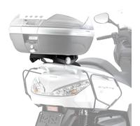 Soporte Portaequipajes Trasero Bauletto para Yamaha Majesty 400 2009-2013 GIVI