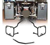 Soporte Portaequipajes Trasero Estuches Laterales para Motocicleta, Caja Superior, para Alforjas para BMW F900XR F 900 F900 XR 900xr 2019-2021 2022