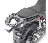 Soporte Portaequipajes Trasero Givi Para Honda NX 500 NX500 2024