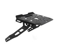 Soporte Portaequipajes Trasero Motocicleta para Ruckus 50 para Zoomer 2003-2024 Soporte Maleta Superior Portaequipajes Trasero Soporte Bolsa Trasera Piezas modificadas