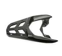 Soporte Portaequipajes Trasero para Motocicleta para Yamaha NMAX155 NMAX 155 2020-2024 Soporte para Repisa De Asiento Asiento Trasero Portaequipajes Motocicleta