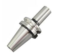 Soporte portaherramientas de roscado, portaherramientas de fresado de alta precisión, fijación de eslabones, mecanizado de mandril, 1 pieza(50*M16*150)