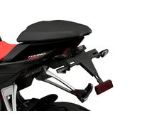 Soporte Portamatrícula Puig para APRILIA RS 660 21-26 | TUONO 660 21-26