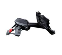 Soporte Portamatricula Soporte de Marco luz Placa matrícula Motocicleta, Soporte para Fireblade CBR 1000 RR CBR1000RR 2008-2011