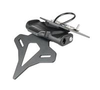 Soporte Portamatricula Soporte de matrícula Motocicleta, Luces LED traseras Cortas en Stock para M1000R S1000RR S1000R 2019-2023
