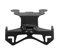Soporte Portamatricula Soporte de matrícula Motocicleta para CRF 1100 L para Africa Twin DCT ES para Deportes Aventura CRF1100L 2020-2025