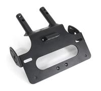 Soporte Portamatricula Soporte Para Marco Matrícula Trasera Motocicleta Kit Eliminador Número Ordenado Compatible Con Para ZX-10R 2011-2015(Style B)