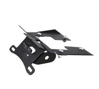 Soporte Portamatricula Soporte para matrícula de Motocicleta, luz LED para MSX125 para Grom SF MSX 125 2016-2020