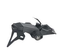 Soporte Portamatricula Soporte para matrícula Trasera Corta para Motocicleta, Soporte para, para MT-09 MT09 MT 09 2021 2022 2023