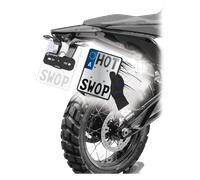 §Soporte Portamatrículas HotSwop Performance Parts PRO Basic§