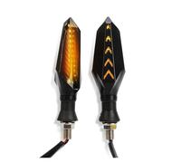 Soporte Portamatriculas Moto para Tenere 1200 XT1200Z XT1200ZE XT600 Soporte para Matrícula Trasera para Guardabarros Y Luz De Señal De Giro Portamatrículas Moto(Yellow Black)