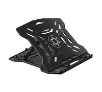 Soporte Portátil Ajustable para Laptop y Tablet Base de Ergonómica con Función de Refrigeración para Oficina Hogar y Escuela Color Aleatorio