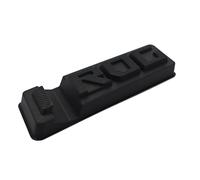 Soporte Portátil de Sobremesa Consola para Asus Rog Ally, Soporte Antideslizante para Juegos Playstand Base Bracekt Juegos Accesorios (Negro)