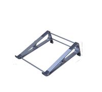 Soporte Portátil Desmontable For Portátil Y Monitor, Compatible Con Tabletas Y Portátiles De 13 A 17,4 Pulgadas.(Large size)