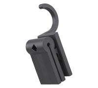 Soporte portátil para arcos de violín con clip para bolígrafo, organizador de instrumentos musicales, accesorios de almacenamiento duradero para soporte de música plegable
