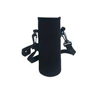 Soporte portátil para botella de agua aislada para 600/800/1100/1500, funda térmica para botellas de agua