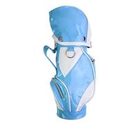 Soporte portátil para botellas de vino, bolsa de vino para exteriores, bolsa térmica de vino para viajes, picnic, playa, con correa para el hombro, funda de transporte, Blue, Refer to description,