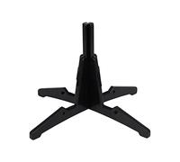 Soporte portátil para clarinete, soporte desmontable para clarinete, soporte de 4 patas, soporte para exhibición de instrumentos musicales