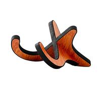 Soporte portátil para kalimba de 10/17/21 llaves, de palisandro