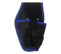 Soporte portátil para taladro inalámbrico para herramientas de cintura de taladro de 12 V, herramientas para hombre, garaje