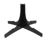 Soporte Portátil Para Trompeta Plana, Soporte Para Clarinete, Soporte Redondo Desmontable Para Clarinete