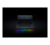 Razer Laptop Stand Chroma V2 RGB Soporte para Portátil hasta 17"