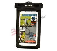 SOPORTE PORTÁTIL Y TELÉFONO INTELIGENTE PARA MANILLAR MOTO OXFORD OX190