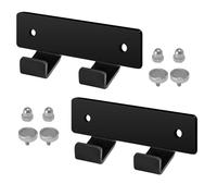 Soporte Porte-Clé Mandrin, Accessoire De Rangement Pratique Pour e Mandrin Perceuse, Organeur Durable Et Facile À Installer, Pièce Détachée Atelier Bricolage, Compatible Avec Différents Modèles