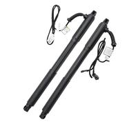 Soporte Portón Eléctrico Para X5 E70 LCI 2007-2013 LH Trasero Izquierdo/derecho Soporte Elevación Eléctrica Piezas Amortiguador 51247332695 51247332696 Par Adecuado