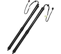 Soporte portón Trasero eléctrico 2 Amortiguadores De Gas Para Portón Trasero Eléctrico Para Cayenne 92A 958 (2011-2014) 95851285104 95851285106