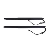 Soporte Portón Trasero Eléctrico 2 Amortiguadores Eléctricos Gas Para Portón Trasero, Compatibles Para Seat Para Cupra Para Ateca (575827851A, 575827852A) Amortiguador Eléctrico Portón Trasero