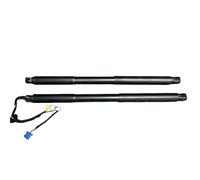 Soporte portón Trasero eléctrico Para Benz Para Clase M W166 Ml Gle Ml350 Ml63 Transmisión Por Husillo Trasero/Resorte De Puntal Gas Bota Puerta Trasera Automática 1668901130(A pair)