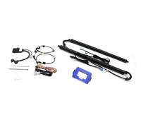 Soporte portón Trasero eléctrico Para Mazda CX-30 CX30 DM 2019~2024 Elevador De Maletero Eléctrico Coche Escotilla Eléctrica Puntal Puerta Trasera Actuador Automática(With Foot Sensor)