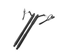 Soporte Portón Trasero Eléctrico Para X5 E70 E70LCI 2007-2013 Puntal Izquierdo Puerta Trasera Eléctrica 51244887652 51247332695 51247332696 Soporte(Pair)