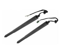 Soporte portón Trasero eléctrico Soporte De Elevación Para Portón Trasero Eléctrico Para Opel Para Granland X MK1 (2017-2020) Amortiguadores Gas Eléctricos 9828629780(A pair)