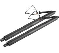 Soporte portón Trasero eléctrico Soporte De Puerta Trasera Elevable Para Q3 8U Quattro 2015 2016 2017 2018 Conjunto Portón Trasero Eléctrico Amortiguadores Gas 8U0827851(A pair)