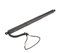 Soporte portón Trasero eléctrico Soporte De Puerta Trasera Elevable Para Q3 8U Quattro 2015 2016 2017 2018 Conjunto Portón Trasero Eléctrico Amortiguadores Gas 8U0827851(bien)