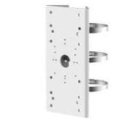Soporte poste para bullet