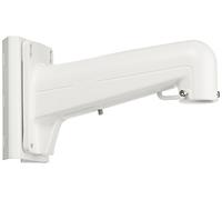 Hikvision Soporte de poste para domo PTZ