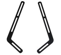 Soporte pr barra de sonido, univ., fijo, para fijación al televisor, n.o