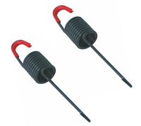 Soporte Primavera Hoover Candy Baumatic 41031863 Parte Genuina Largo 188mm 2 De