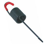 Soporte Primavera Hoover Candy Baumatic 41031863 Parte Genuina Total Largo 188mm